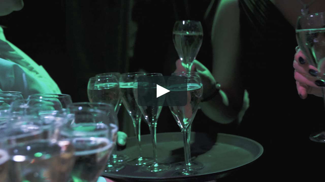 Probba ry's 30th Grand Annual Ball on Vimeo