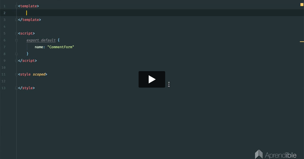 69. Reestructuración de comentarios - parte 2