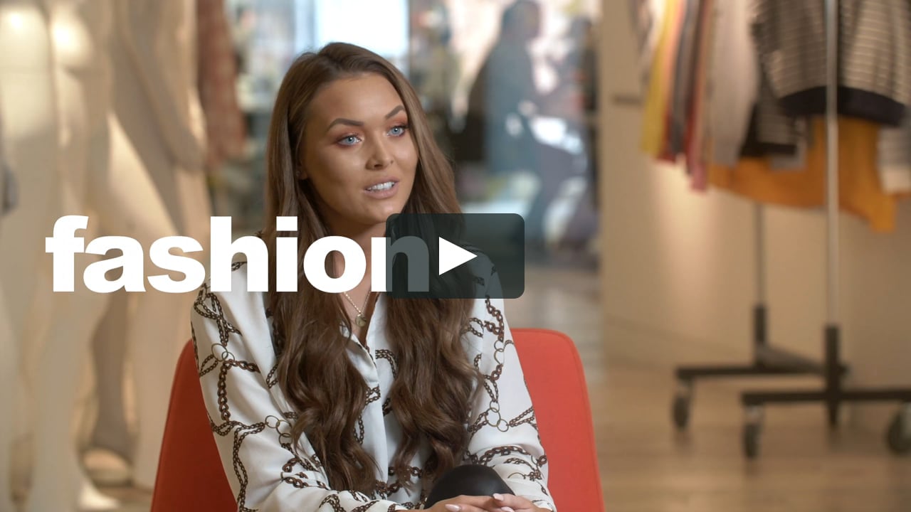 335764 Primark Trainee Merchandiser Niamh On Vimeo 335764 Primark Trainee Merchandiser Niamh On Vimeo