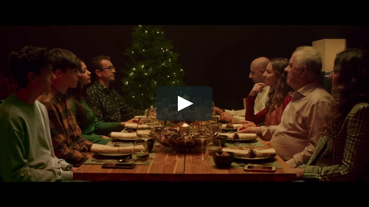 Anuncio IKEA Navidad on Vimeo