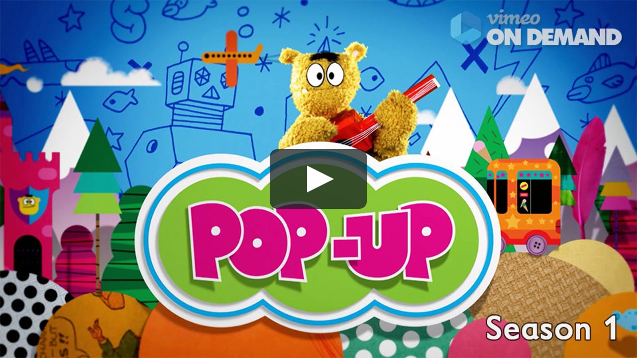 kort Mitt jomfru Watch Pop-Up: Season 1 Online | Vimeo On Demand on Vimeo