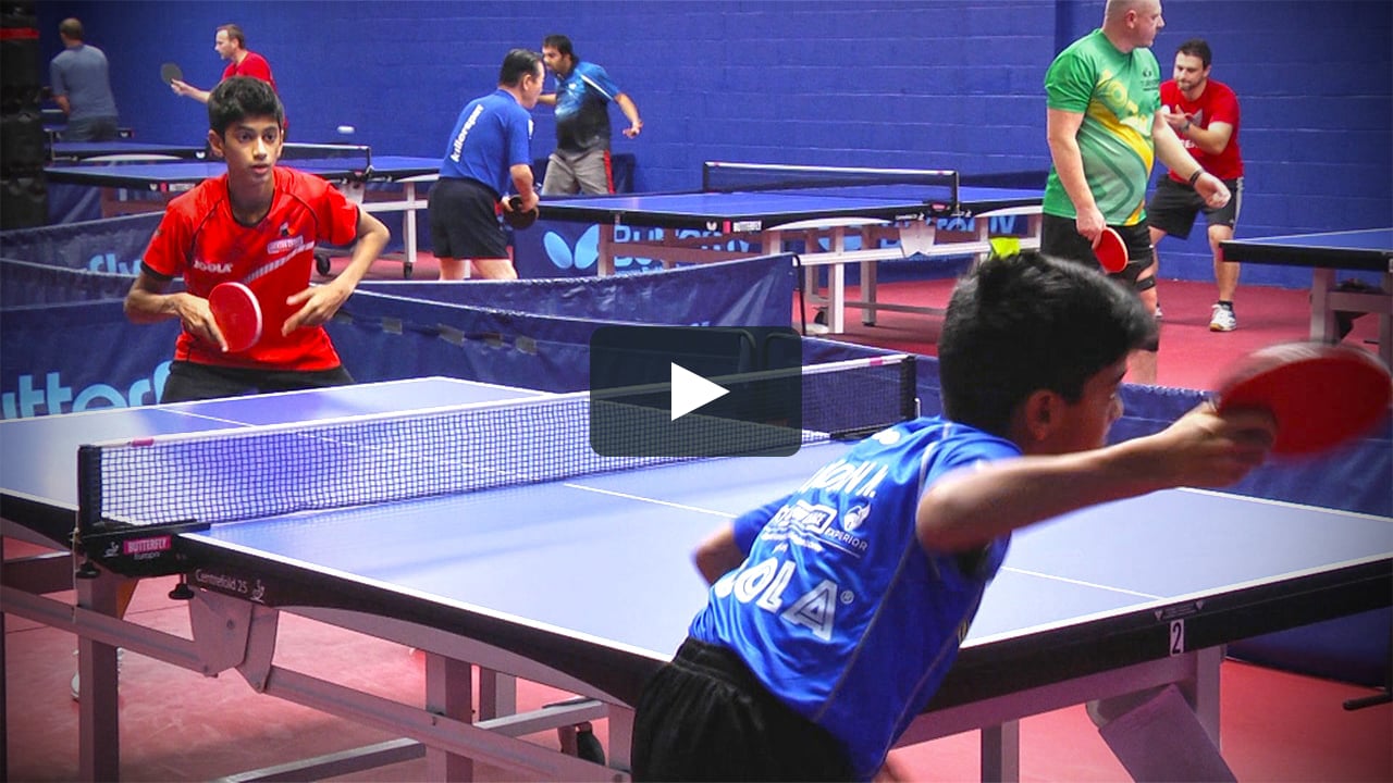 naperville table tennis club