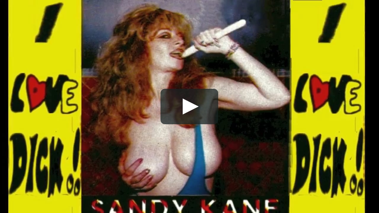 Sandy kane naked