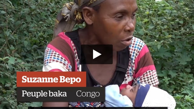 WWF, complice de violations des droits de l'homme