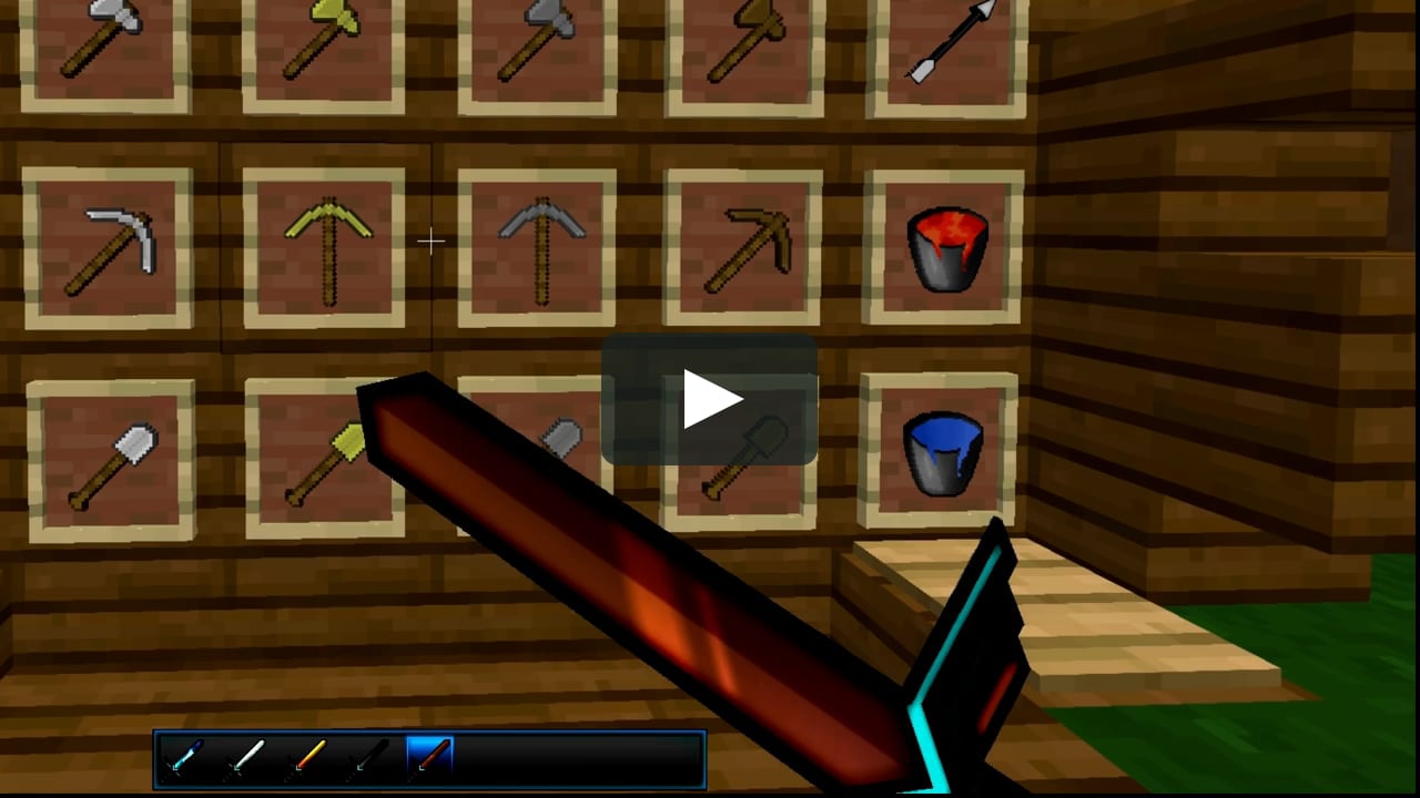 BEST ANIMATED PVP TEXTURE PACK! PACK NATION 70K SPECIAL! on 