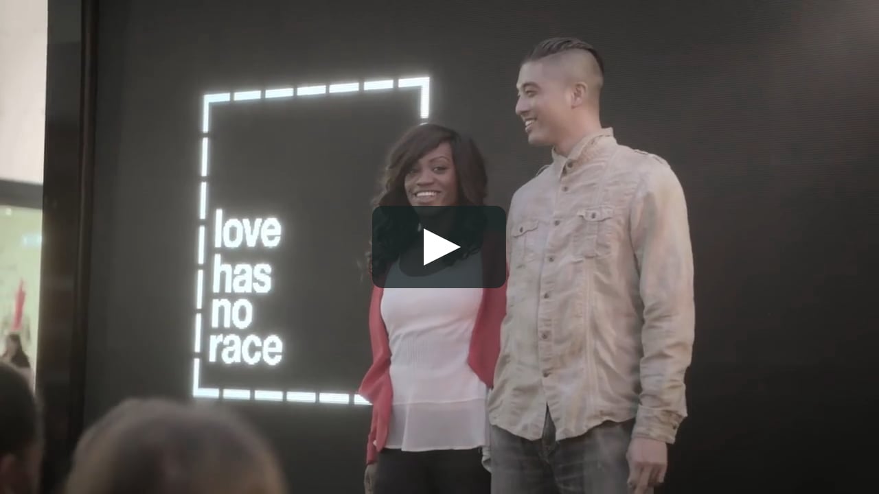 Love Has No Labels _ Diversity & Inclusion _ Ad Council