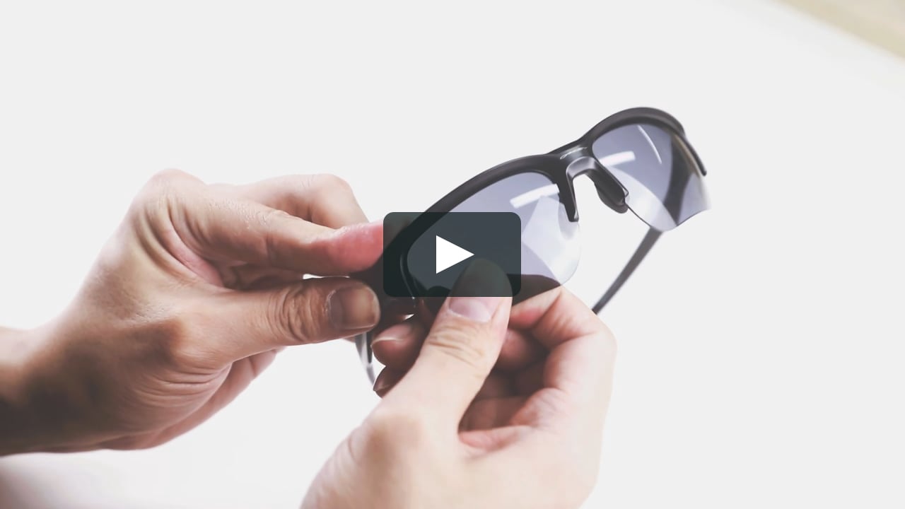 Oakley Flak Beta Sunglasses Lenses Replacement(Installation/Removal) on  Vimeo
