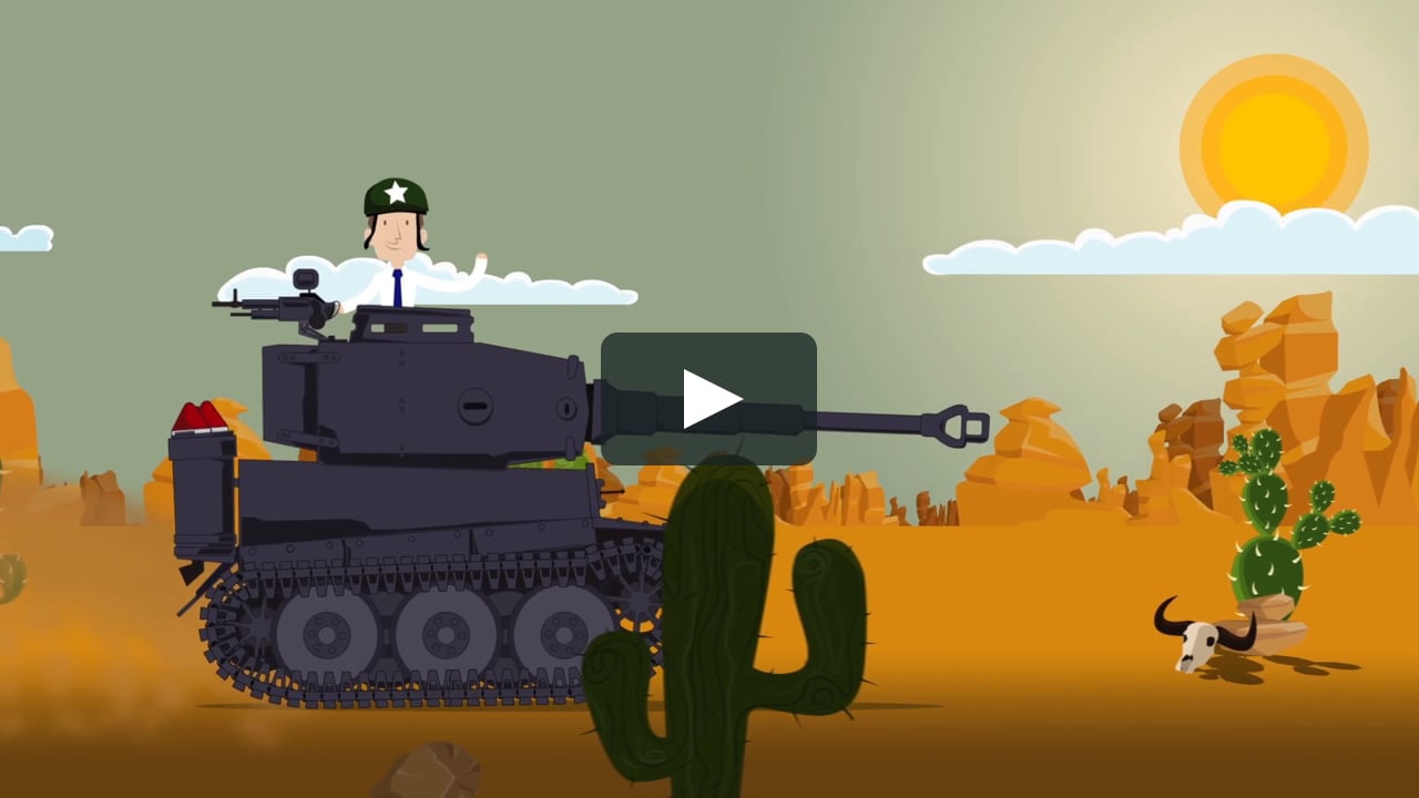 Hatfield Media - Motion Graphics On Vimeo