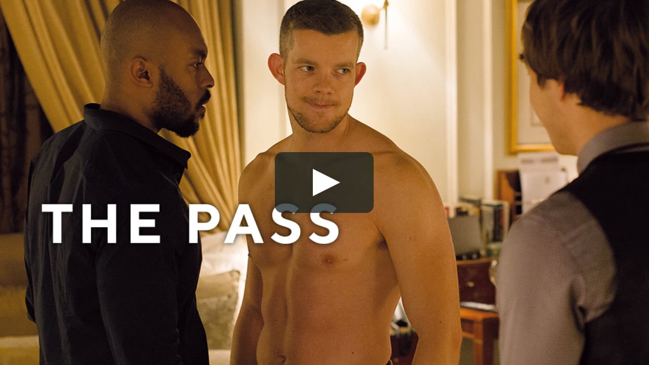 Watch THE PASS Online Vimeo On Demand on Vimeo