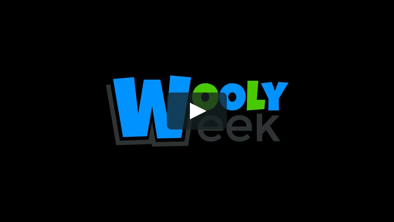 Wooly Week Message to Students on Vimeo