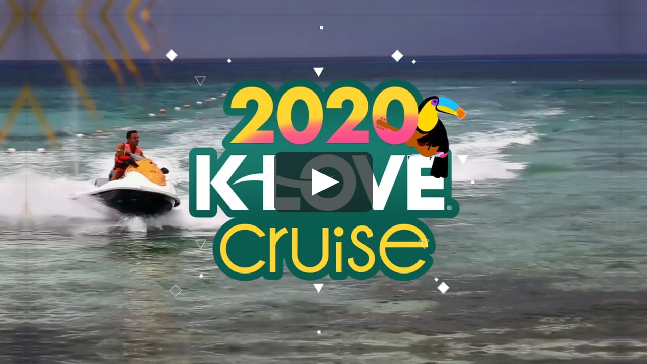 2020 K-LOVE Cruise on Vimeo
