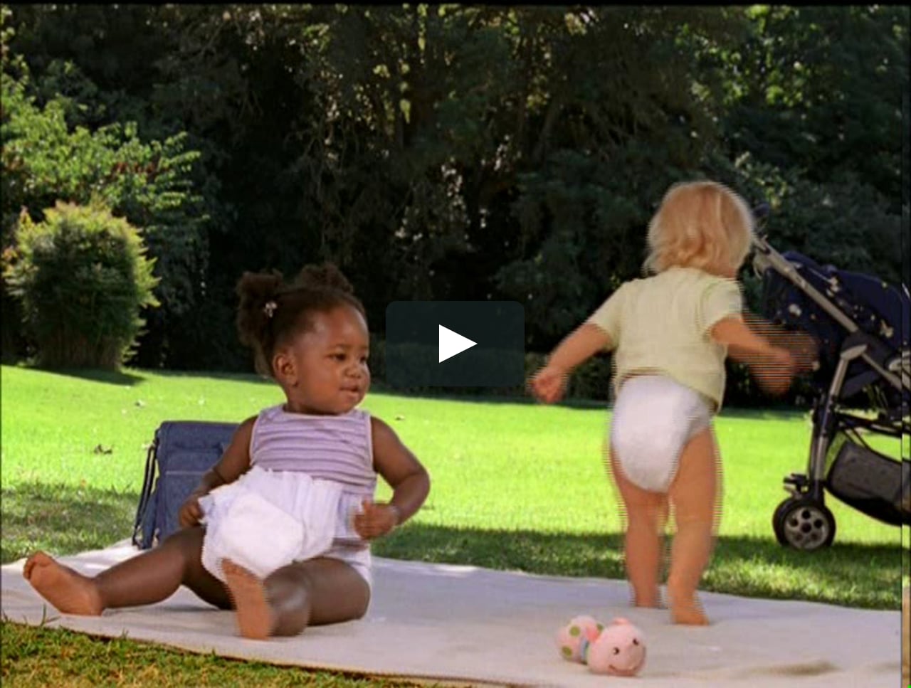 Huggies Commercial (Voice Over) on Vimeo