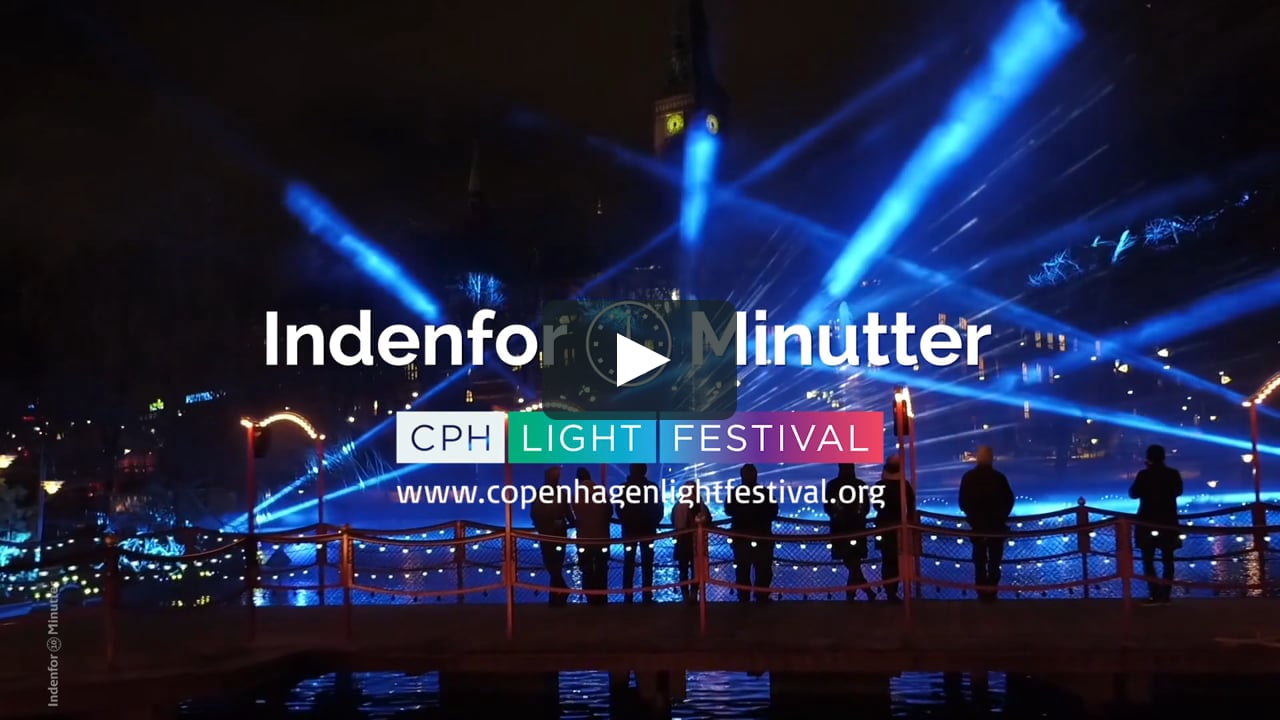 10 - Copenhagen Light Festival 2019 on Vimeo