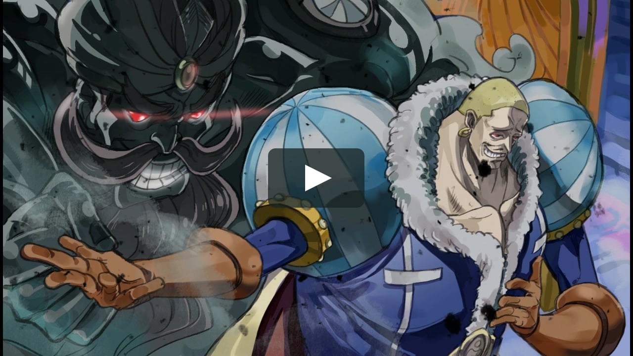 Connections Between Katakuri Oven Daifuku And Kaido One Piece Mp4 On Vimeo Connections Between Katakuri Oven Daifuku And Kaido One Piece Mp4 On Vimeo