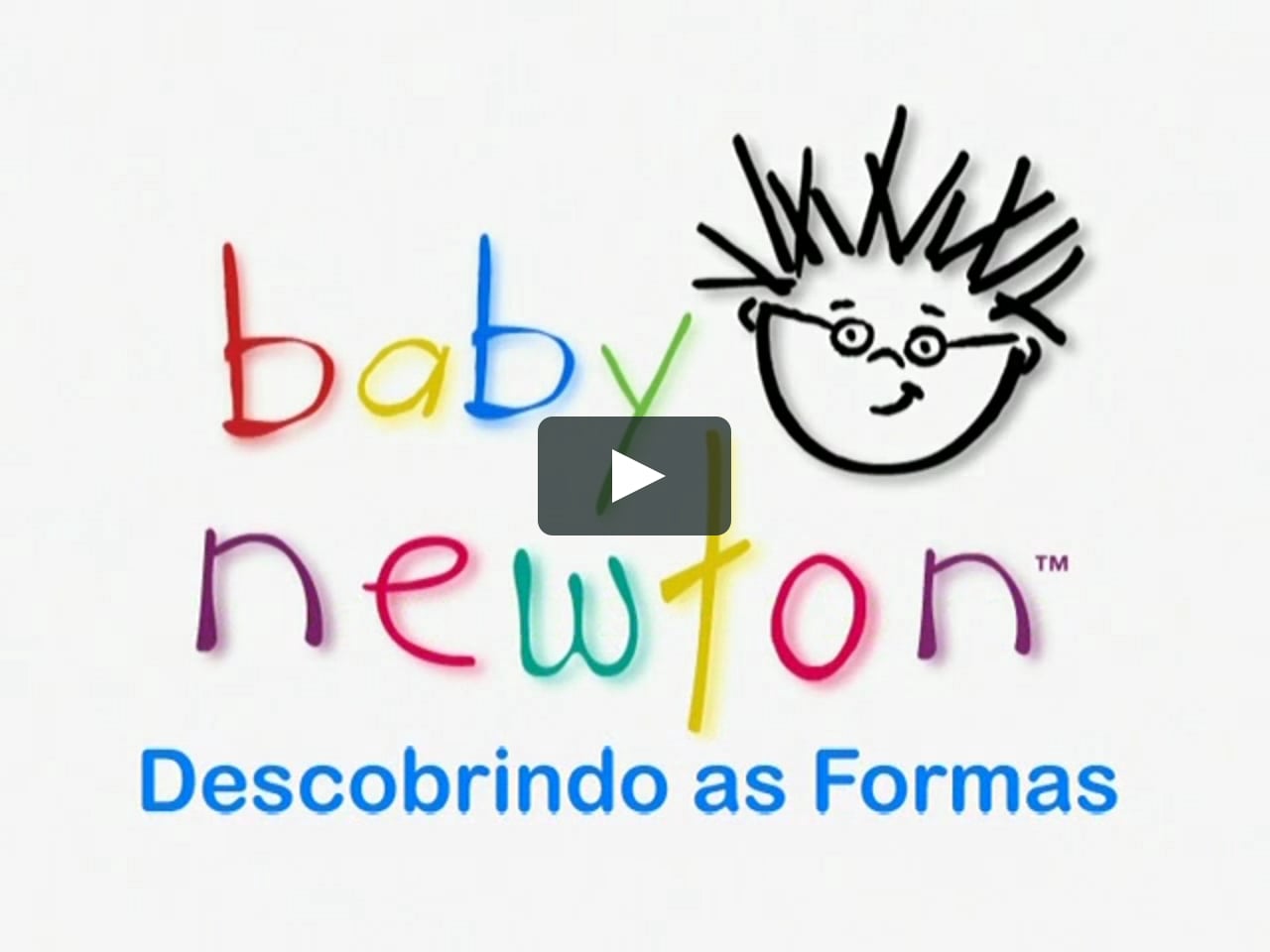 Baby Newton On Vimeo Baby Newton On Vimeo