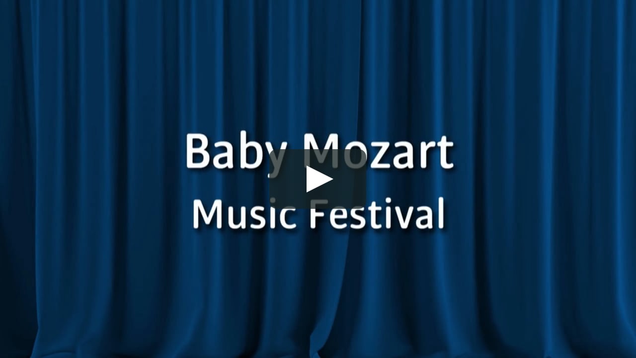 Baby Mozart On Vimeo Baby Mozart On Vimeo