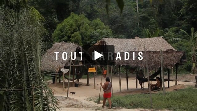 Le peuple le plus menacé au monde