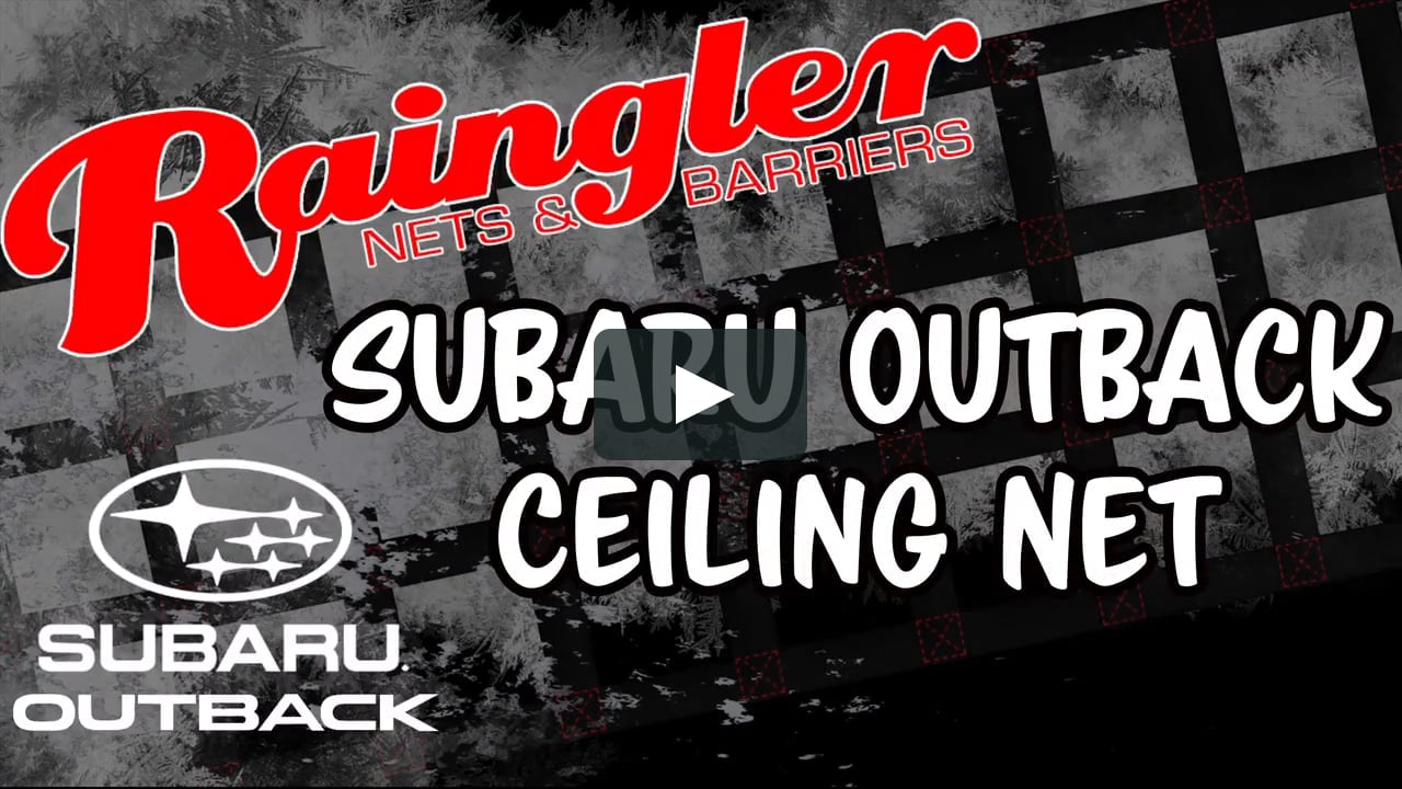 07 Newer Subaru Outback Ceiling Attic Net On Vimeo 07 Newer Subaru Outback Ceiling Attic Net On Vimeo