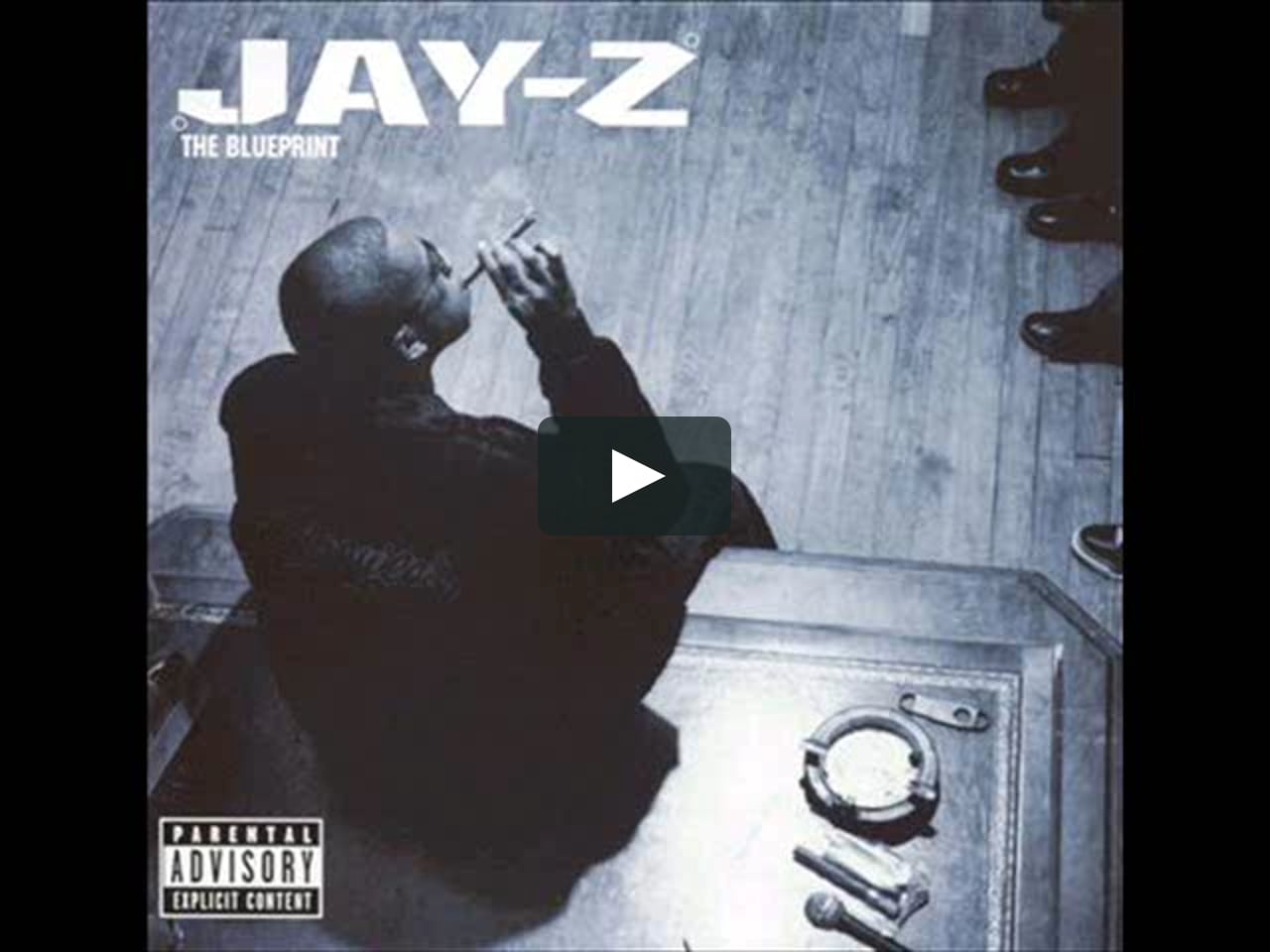 listen to jay z the blueprint 3 dailymotion