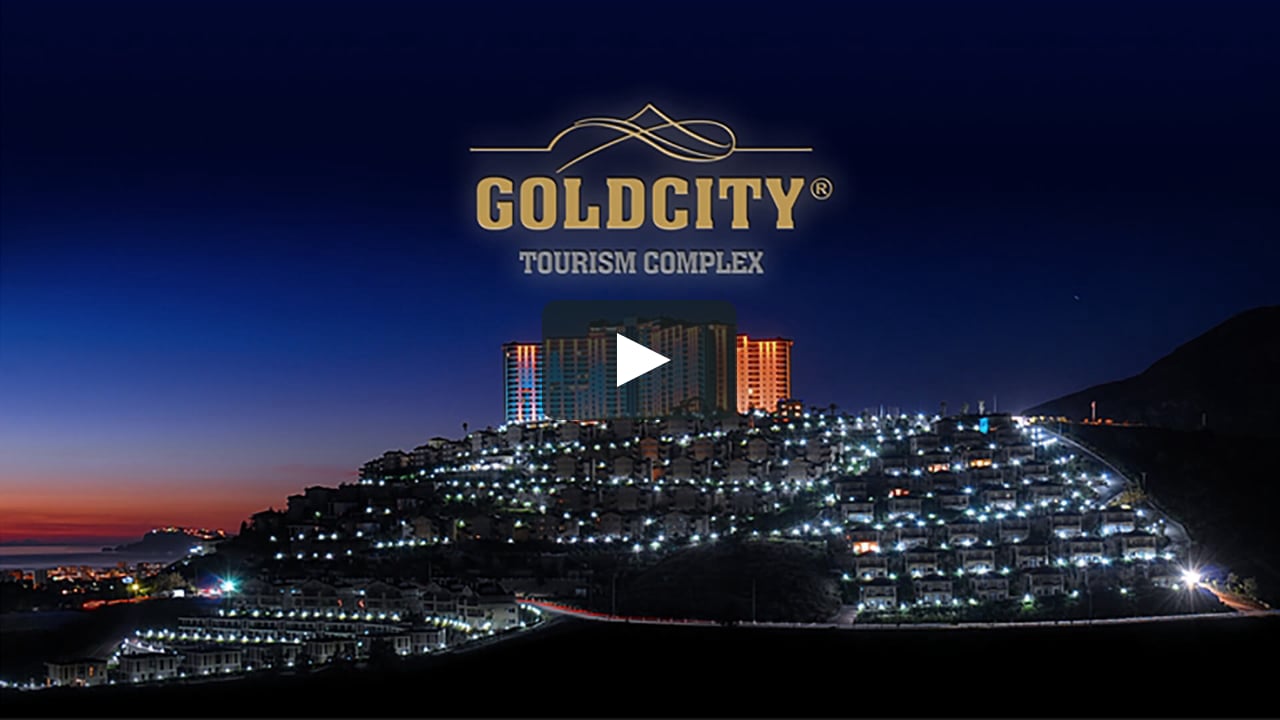 Goldcity Tourism Complex на карте