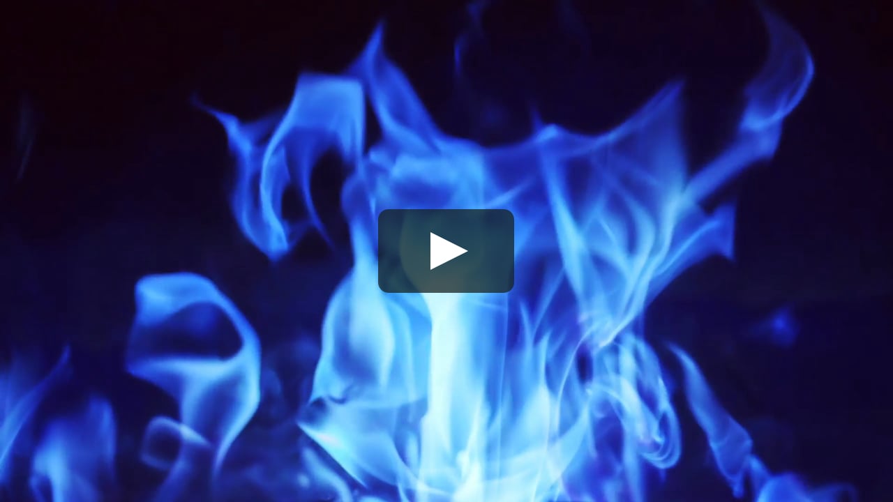 Luminfire Blue Flame Slow Motion Background On Vimeo Luminfire Blue Flame Slow Motion Background On Vimeo