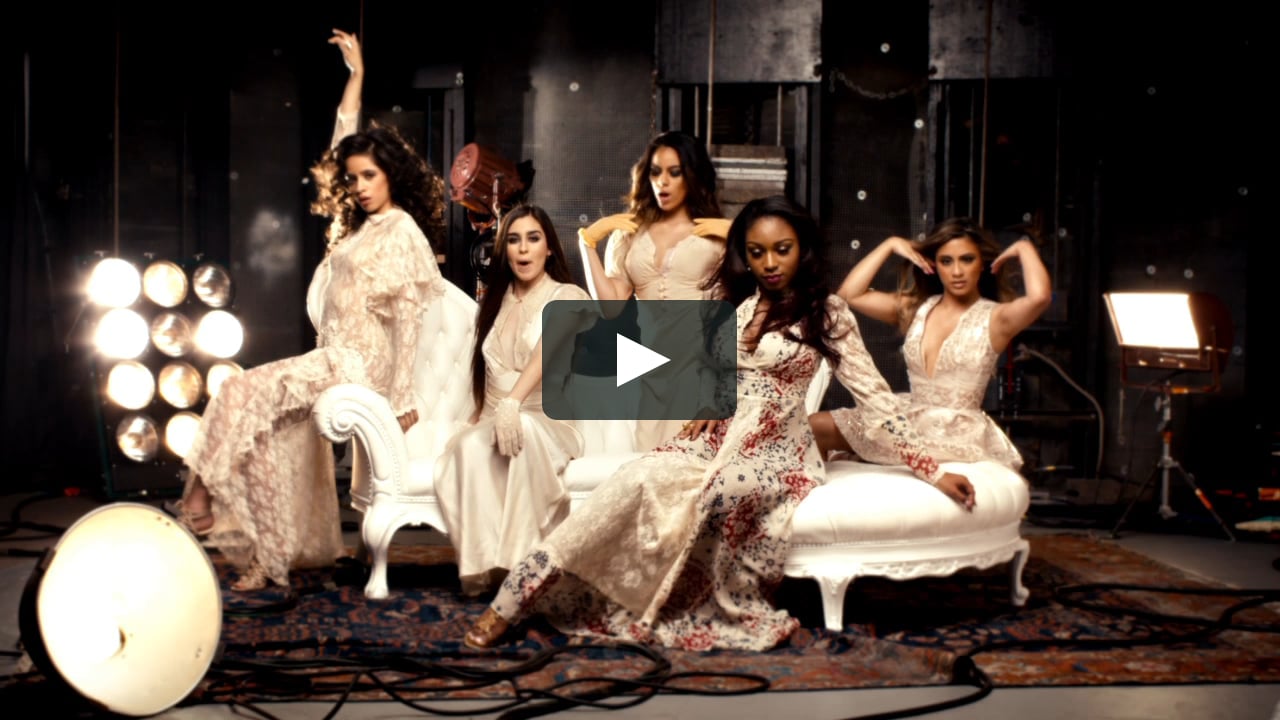 Fifth Harmony - Boss-1280x720 Vimeo