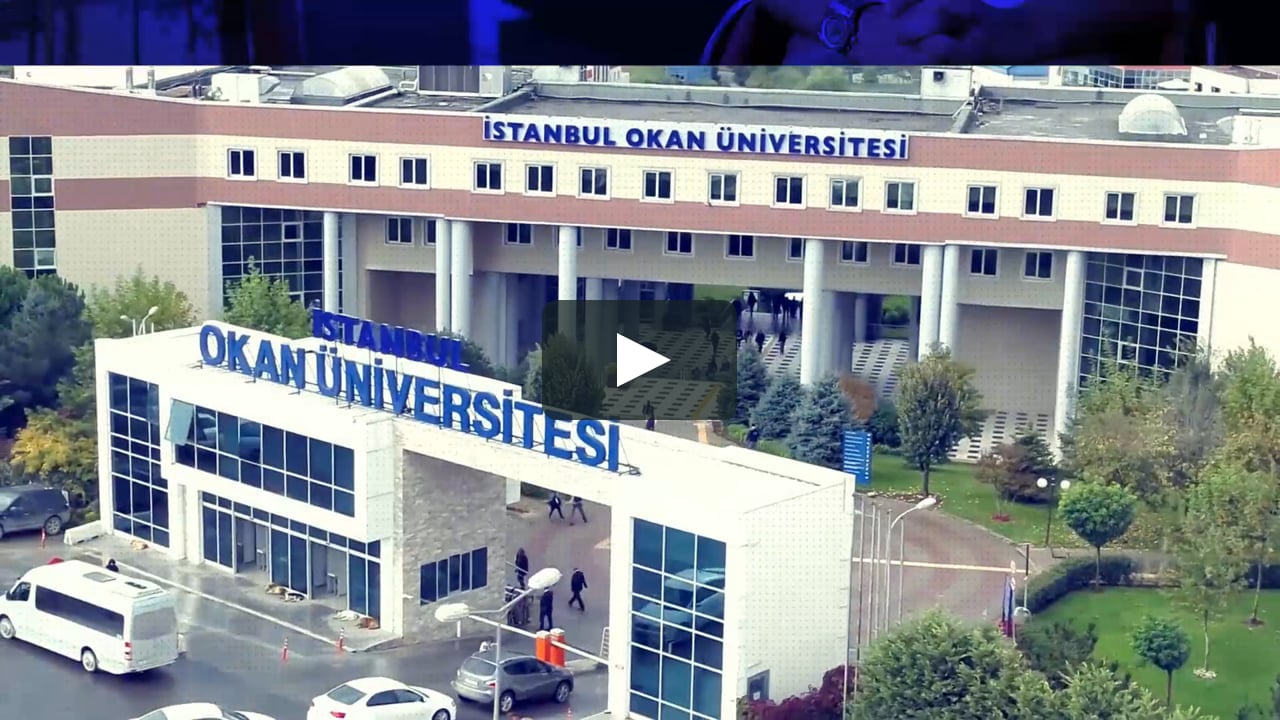 istanbul okan universitesi engelsiz universite on vimeo