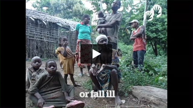 Baka call on WWF to stop funding anti-poaching squads