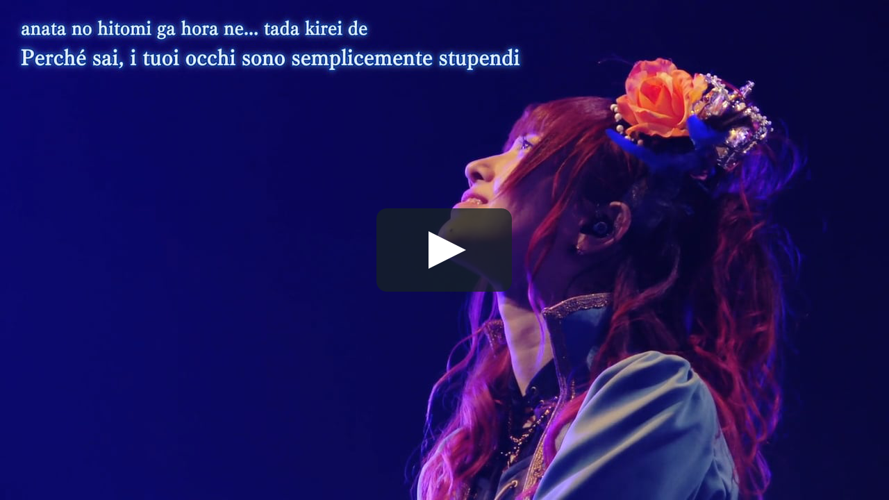 Rakuen Dream Bang Dream 5th Live Day2 Roselia Ewigkeit Kiseki On Vimeo Rakuen Dream Bang Dream 5th Live Day2 Roselia Ewigkeit Kiseki On Vimeo