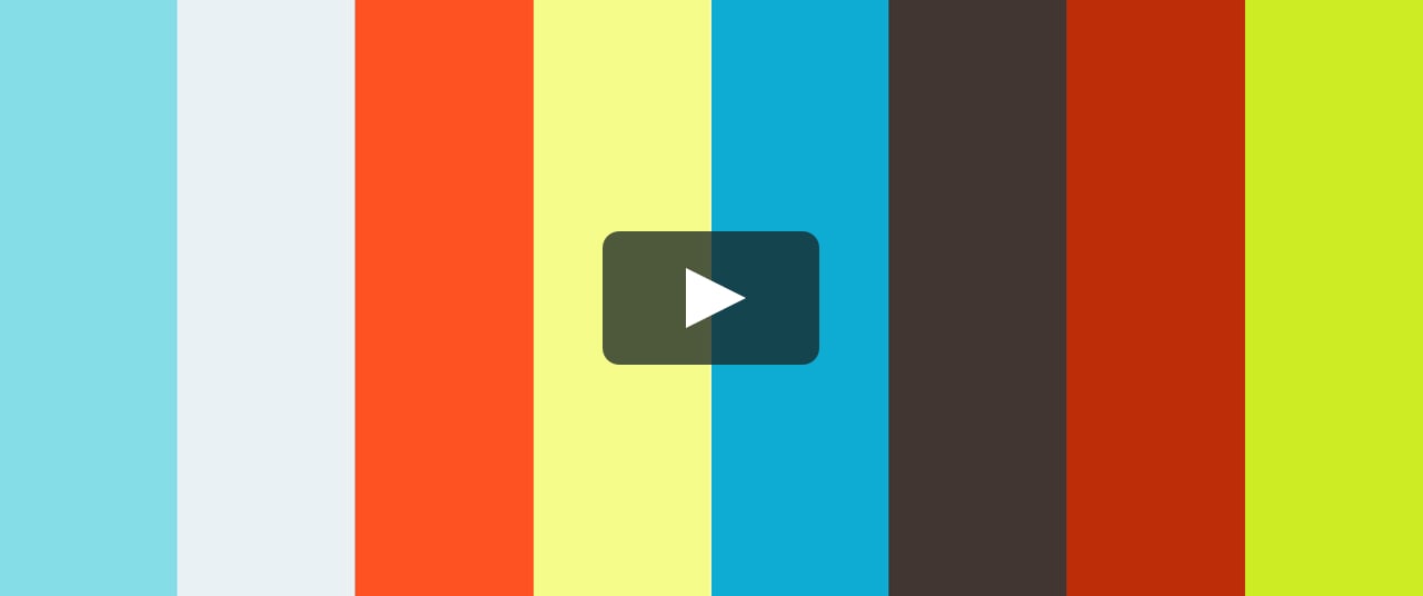 Lamborghini Living In The Fast Lane On Vimeo