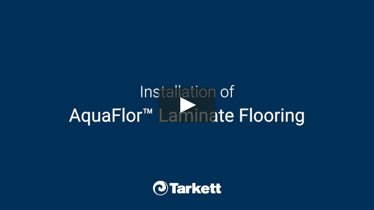 Aquaflor Laminate Flooring, Aquaflor Laminate Flooring