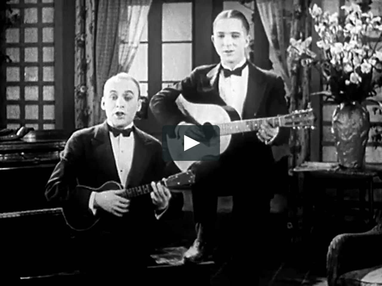 Vitaphone Demonstration The Voice From The Screen 1926 Vitaphone On Vimeo Vitaphone Demonstration The Voice From The Screen 1926 Vitaphone On Vimeo