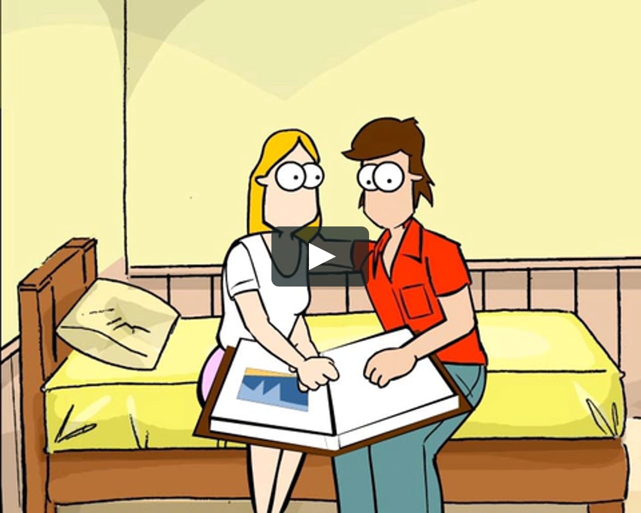 5 How Are Babies Made On Vimeo 5 How Are Babies Made On Vimeo
