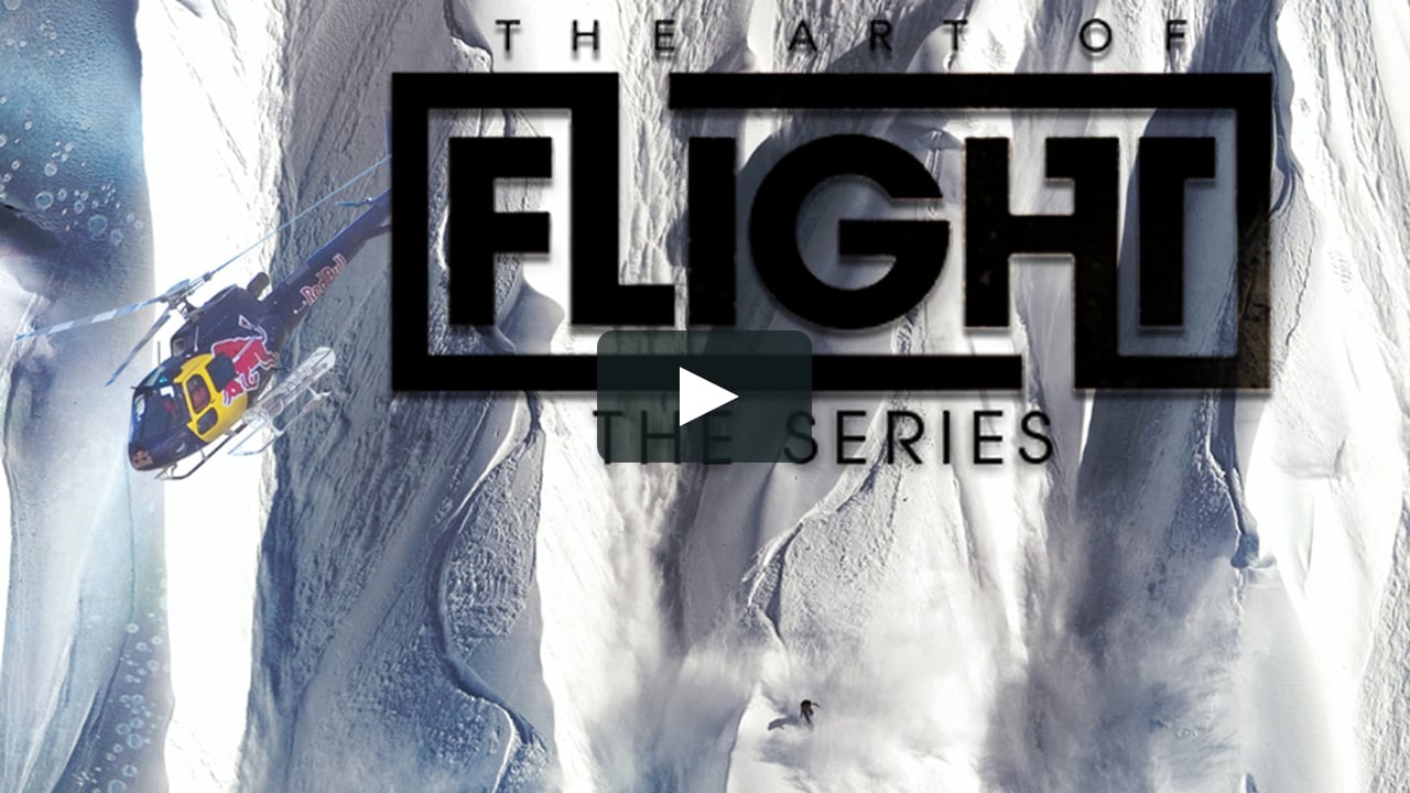 The art of flight. Rise of Flight.