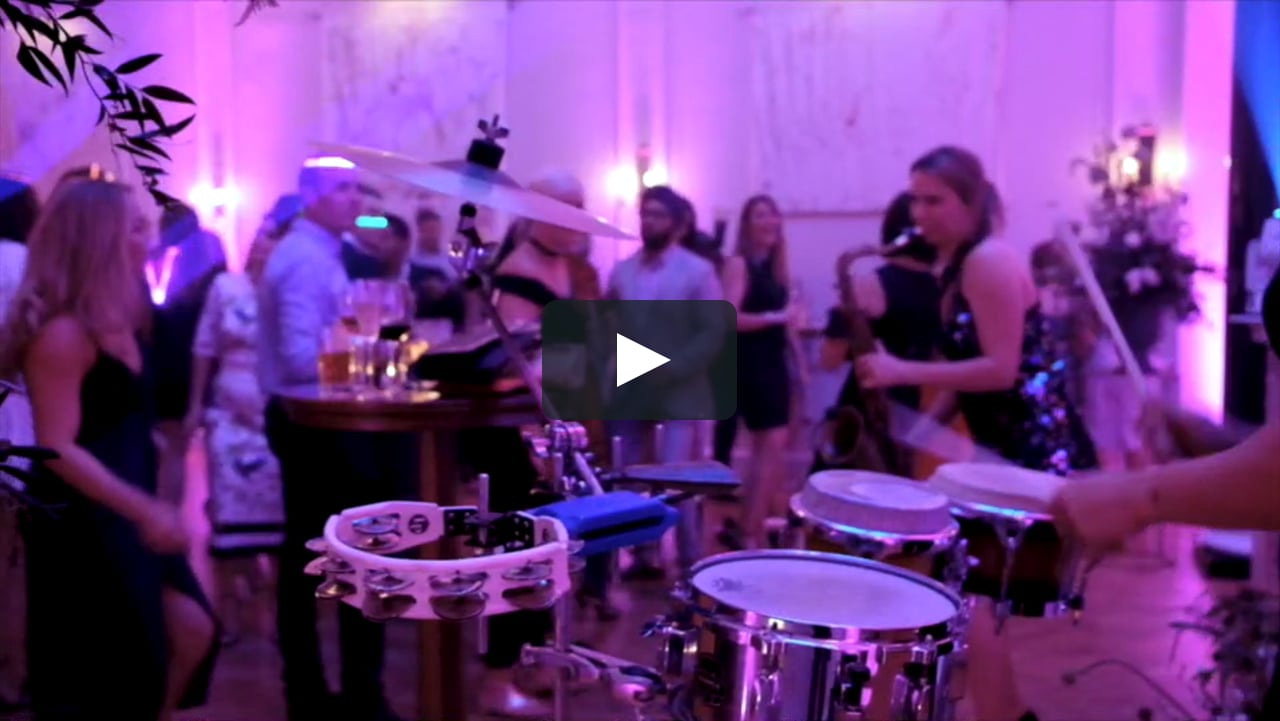 Wedding Smashers Live On Vimeo Wedding Smashers Live On Vimeo