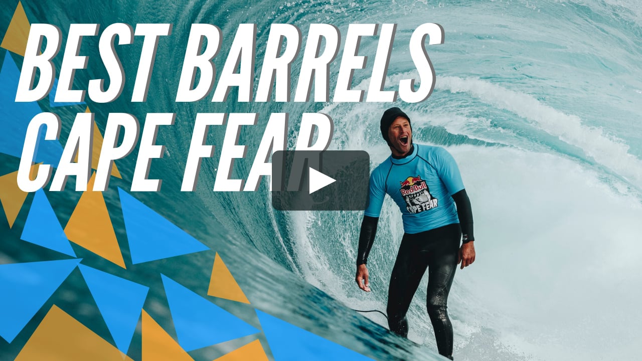 Best Barrels At Shipstern Bluff Aus Red Bull Cape Fear 19 On Vimeo
