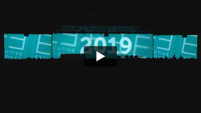 2019 Executive Employer General Session
