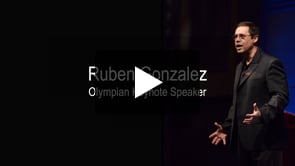 Sample video for Ruben Gonzalez