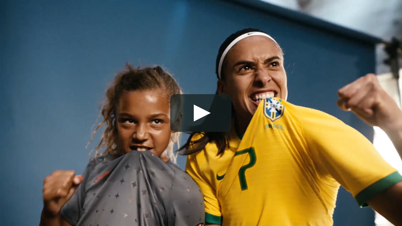 Nike Further” on Vimeo