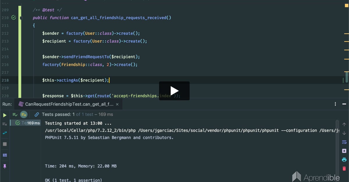 91. Reestructuración de controladores - Parte 2