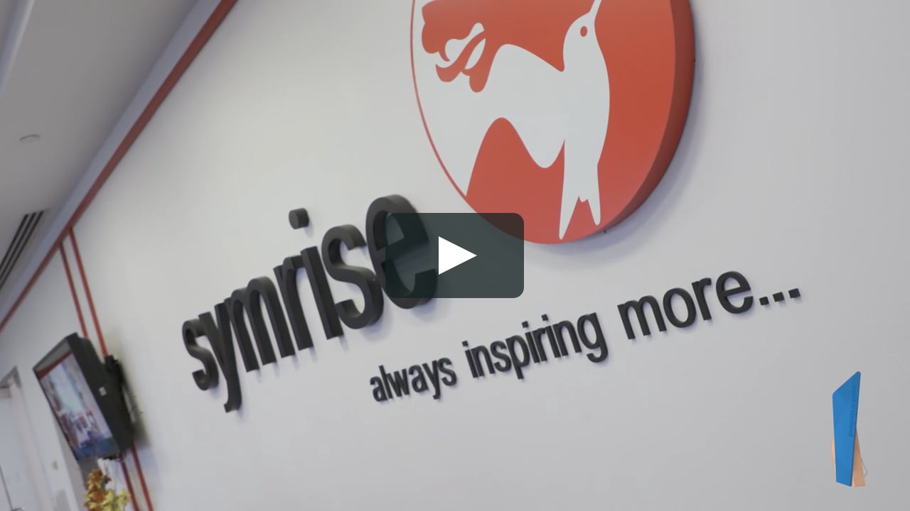 2019 Memic Safety Awards Memic Honors Symrise Inc For Workplace Safety On Vimeo 