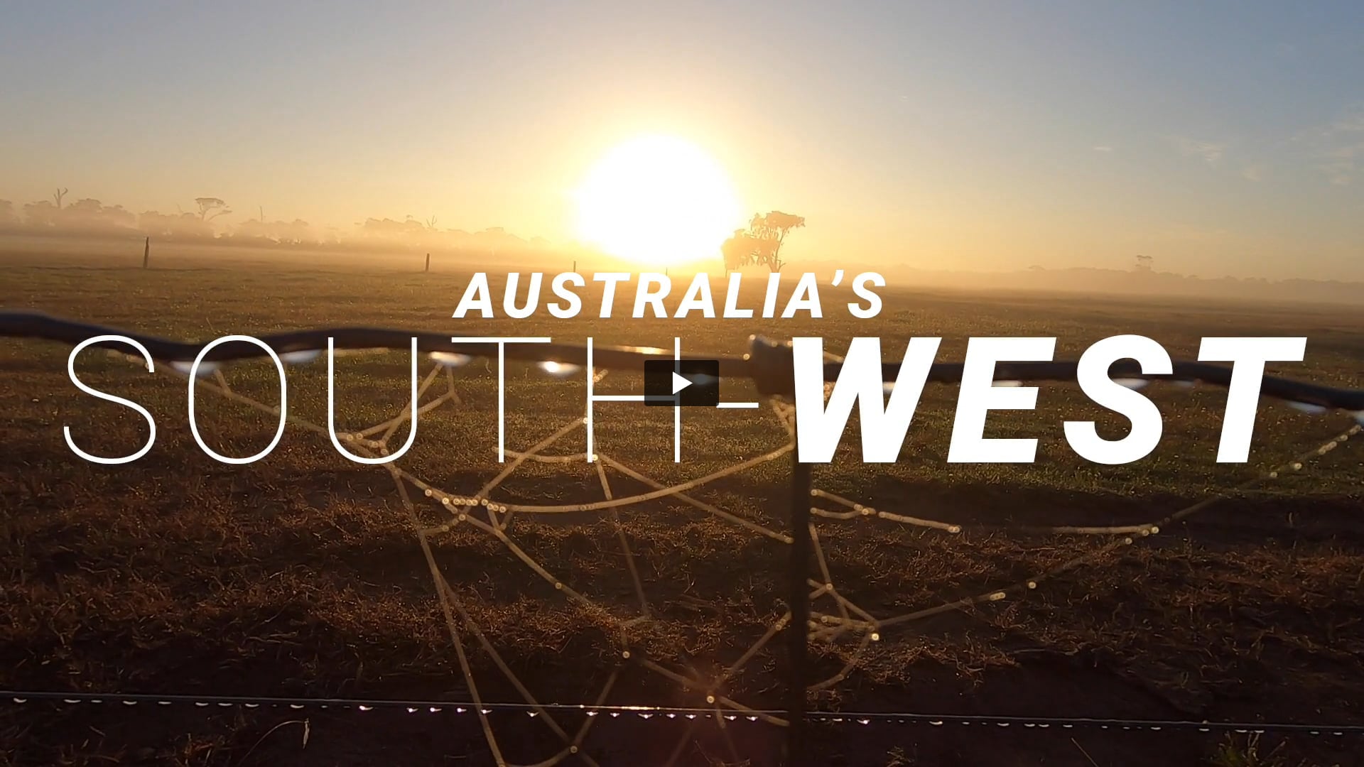Australia's South West