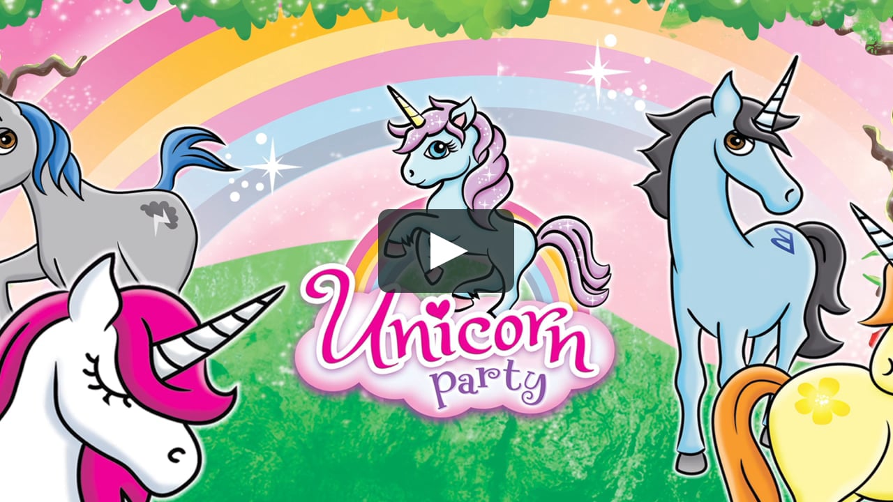Unicorn Party on Vimeo