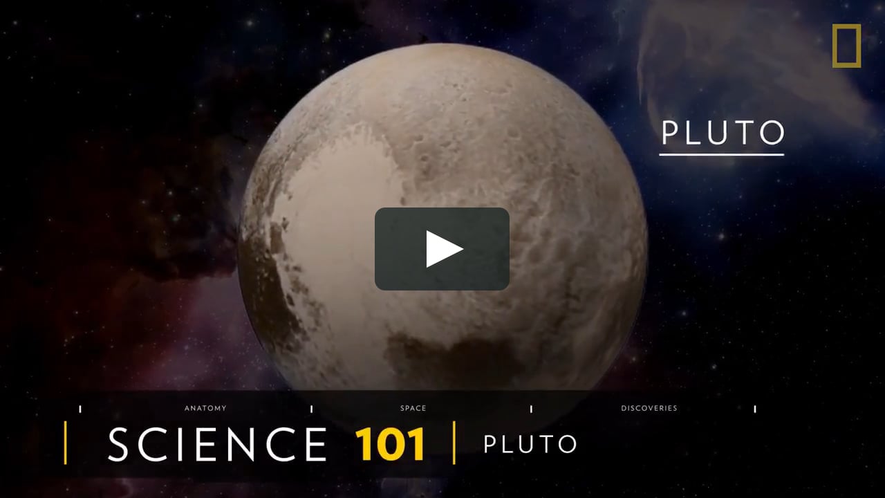 national geographic dwarf planets