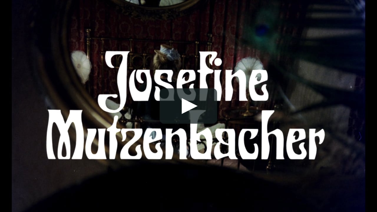 Josephine mutzenbacher stream