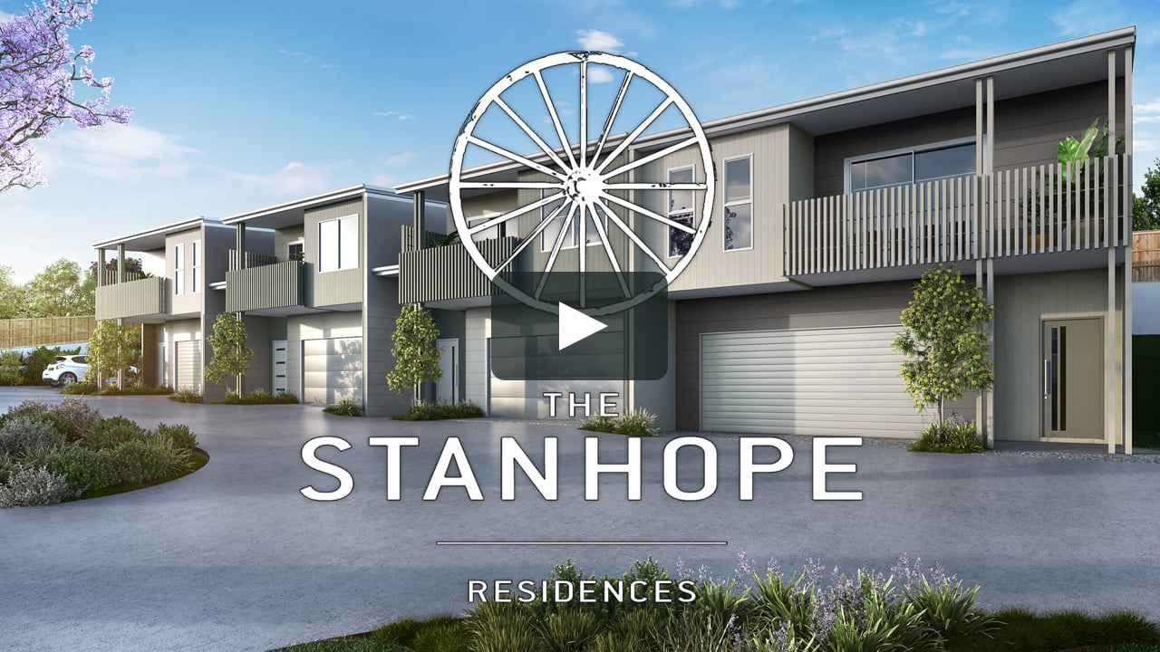 Stanhope Residences