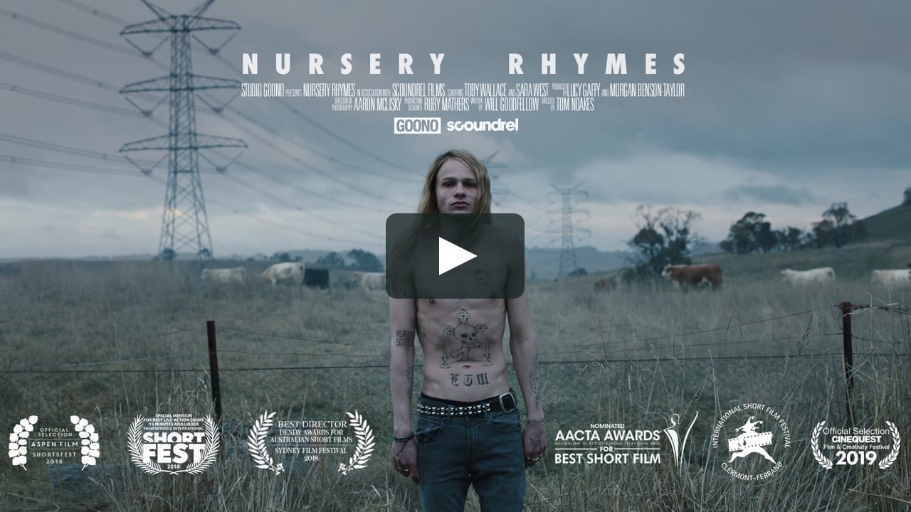 Rhymes - Teaser on Vimeo