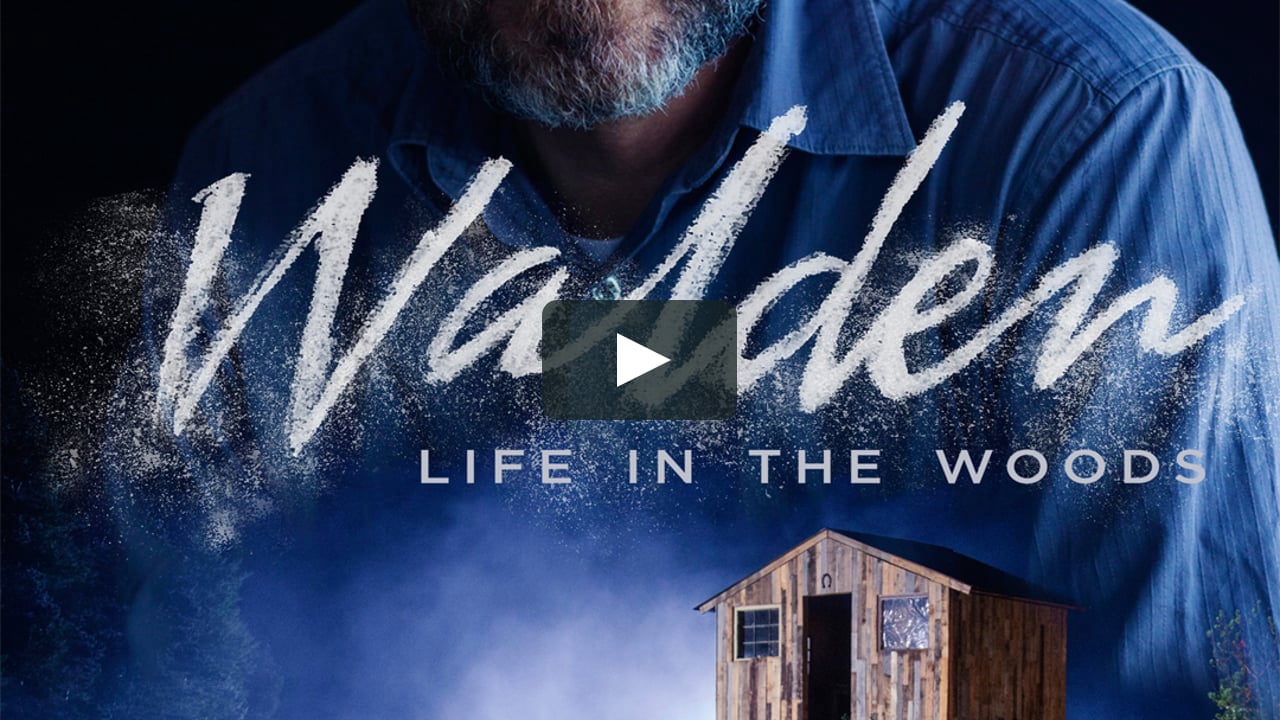 Watch Walden Life in the Woods Online Vimeo On Demand on Vimeo