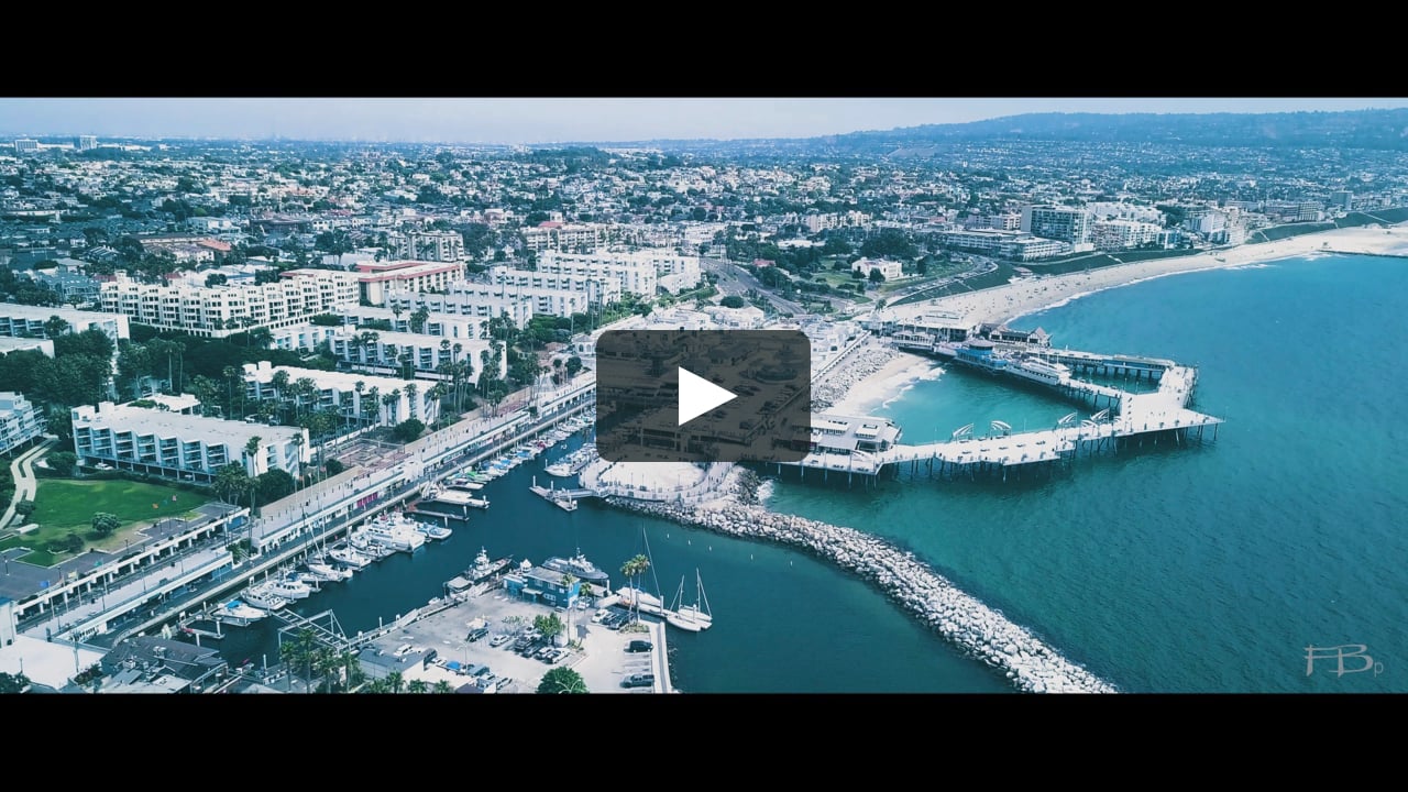 Drone Footage of Redondo Beach on Vimeo