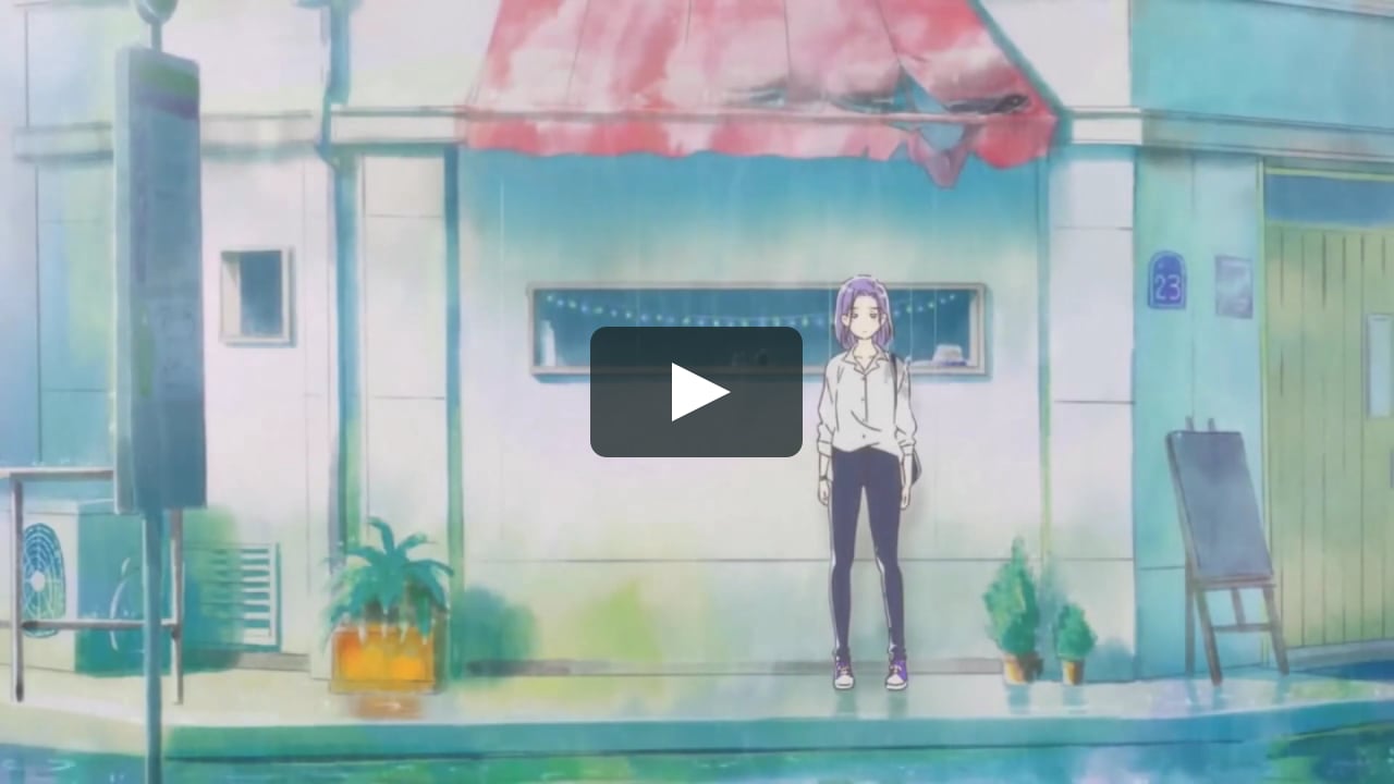 a day before us]  Before I Reach You_ENGLISH DUB on Vimeo